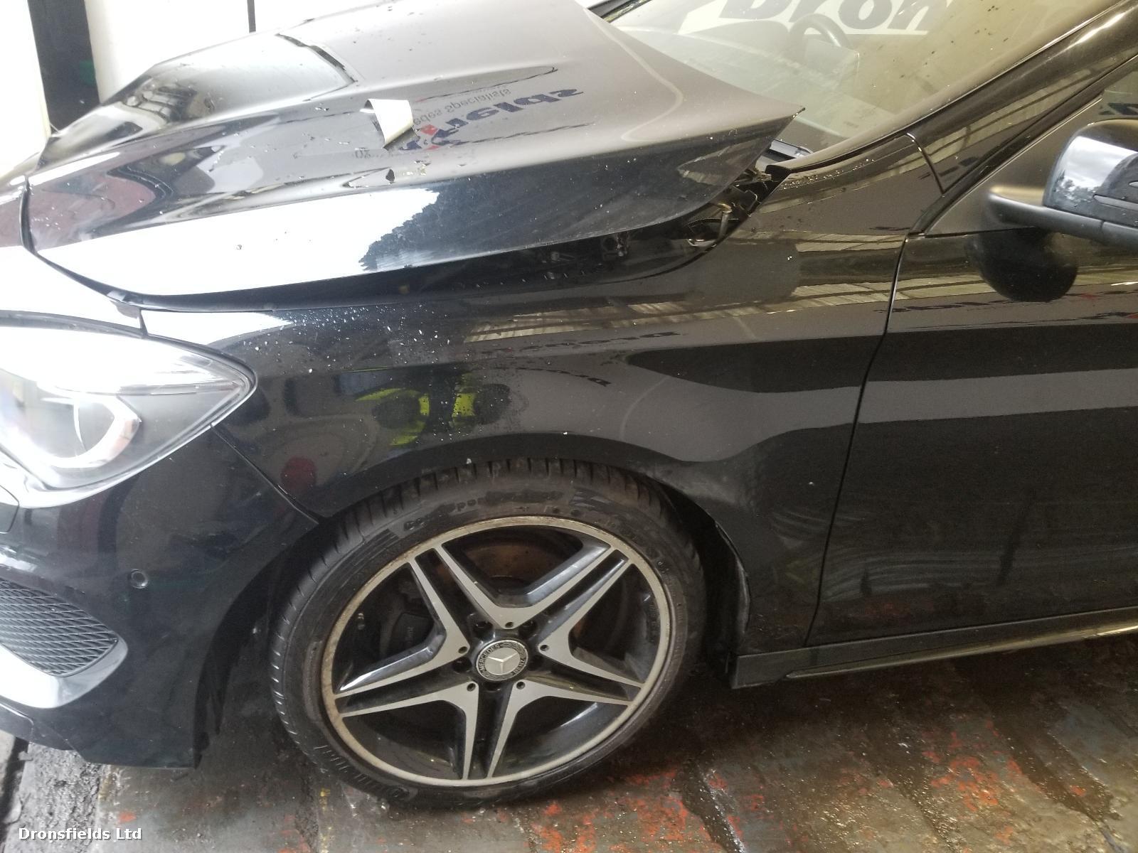 View Auto part L Door Mirror Mercedes Cla 2015