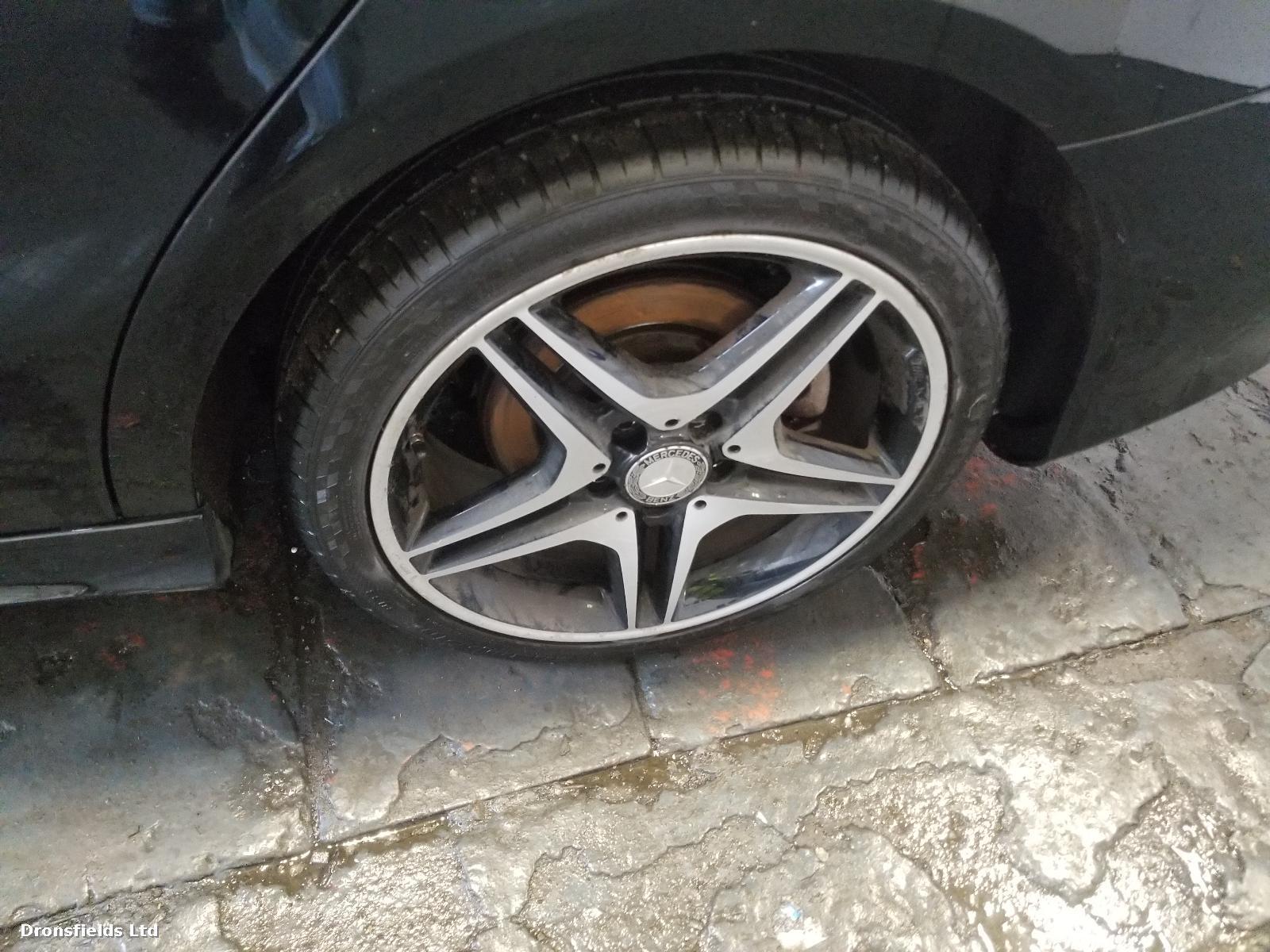 View Auto part L Door Mirror Mercedes Cla 2015