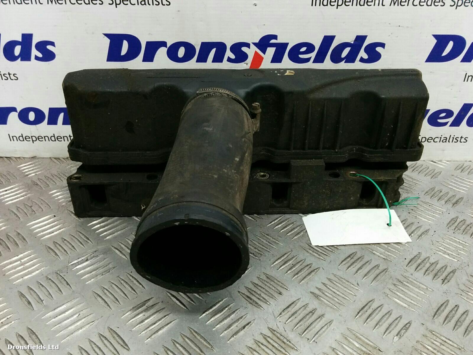 View Auto part Intake Manifold Mercedes Vito 2004