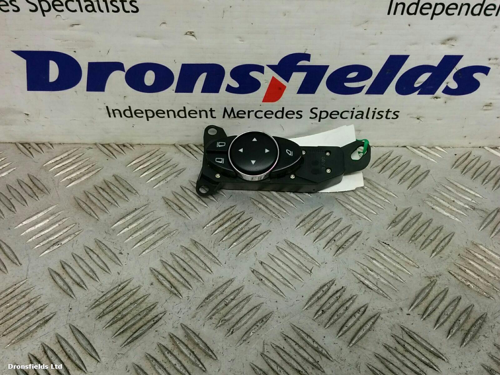 View Auto part Misc Mercedes E Class 2006