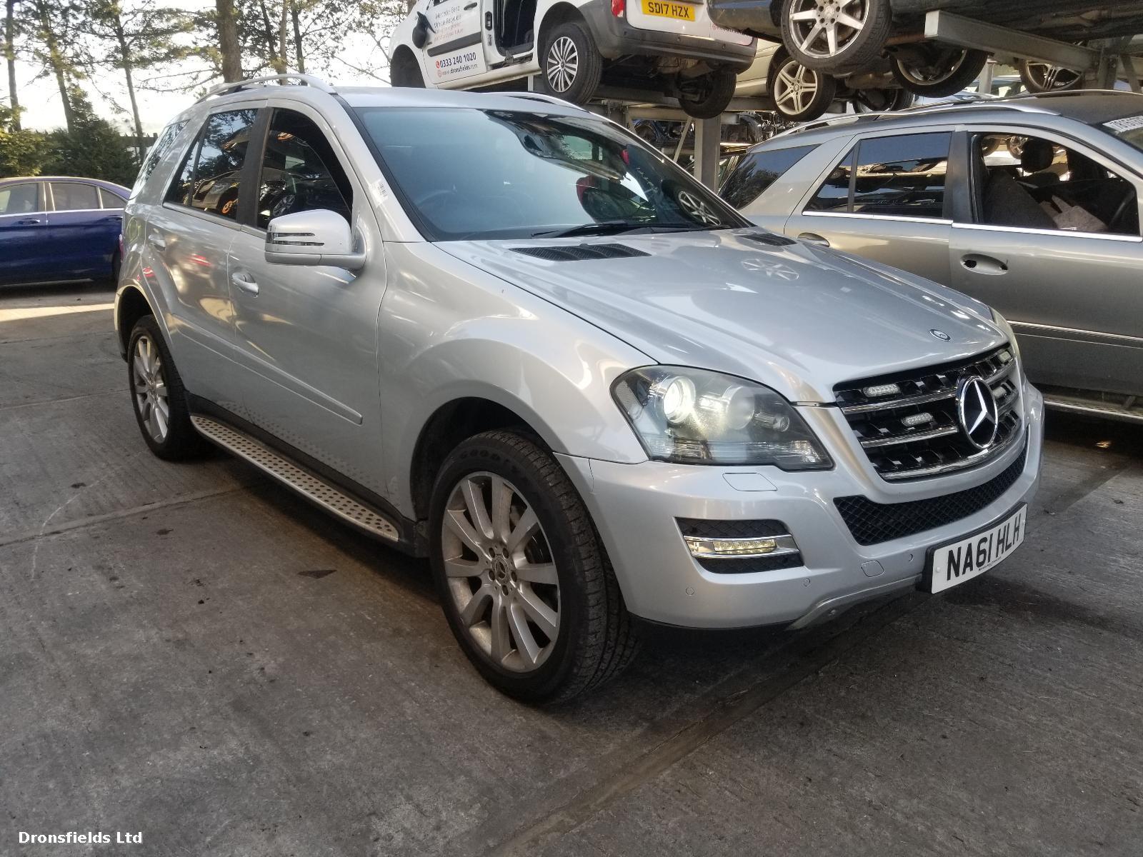 View Auto part Air Flow Meter Mercedes M Class 2011