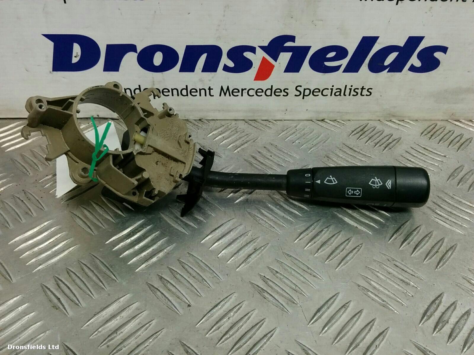 View Auto part Combination Switch Mercedes C Class 2000