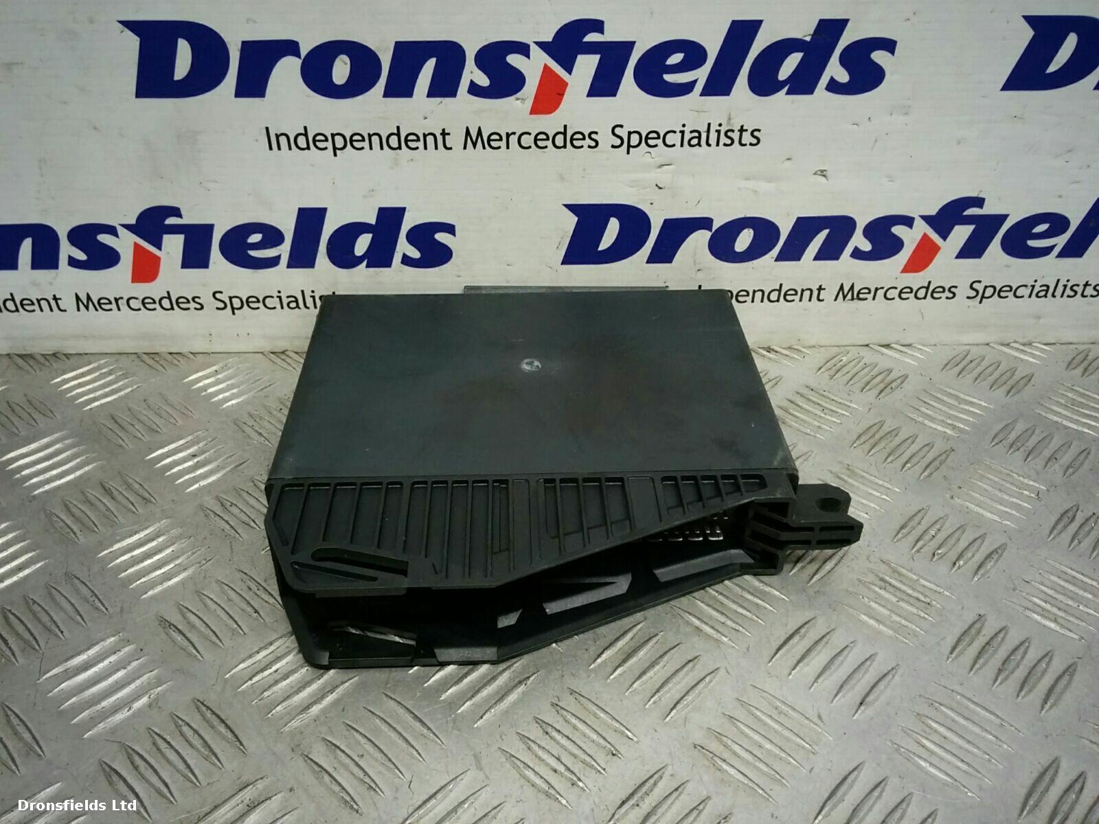 View Auto part Misc. Relay Mercedes E Class 1996