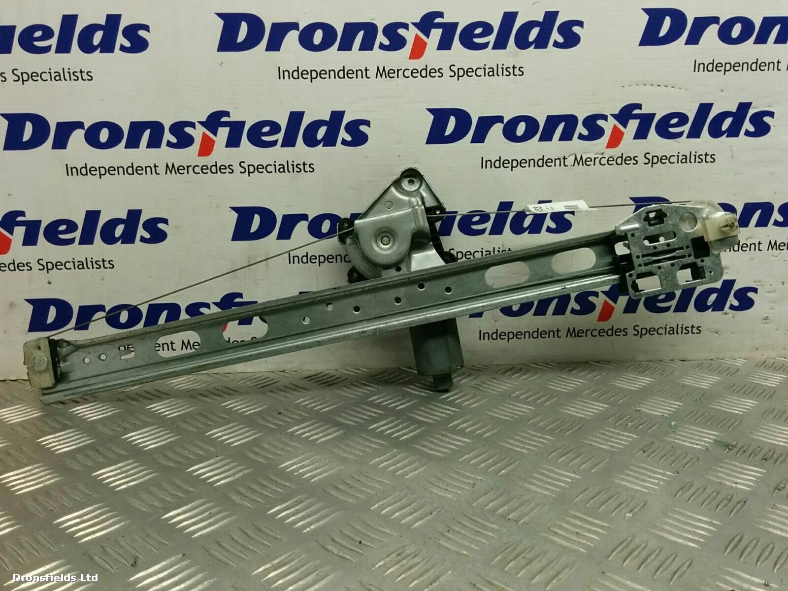 View Auto part LR Window Regulator Mercedes M Class 1900
