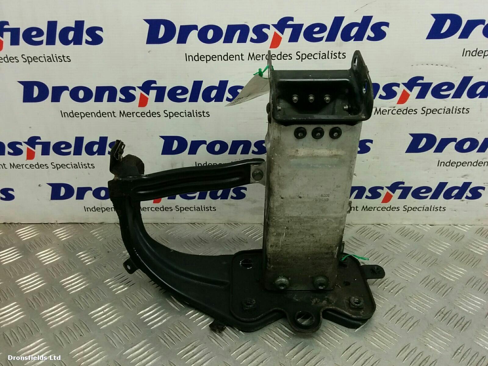 View Auto part Misc Mercedes E Class 2003