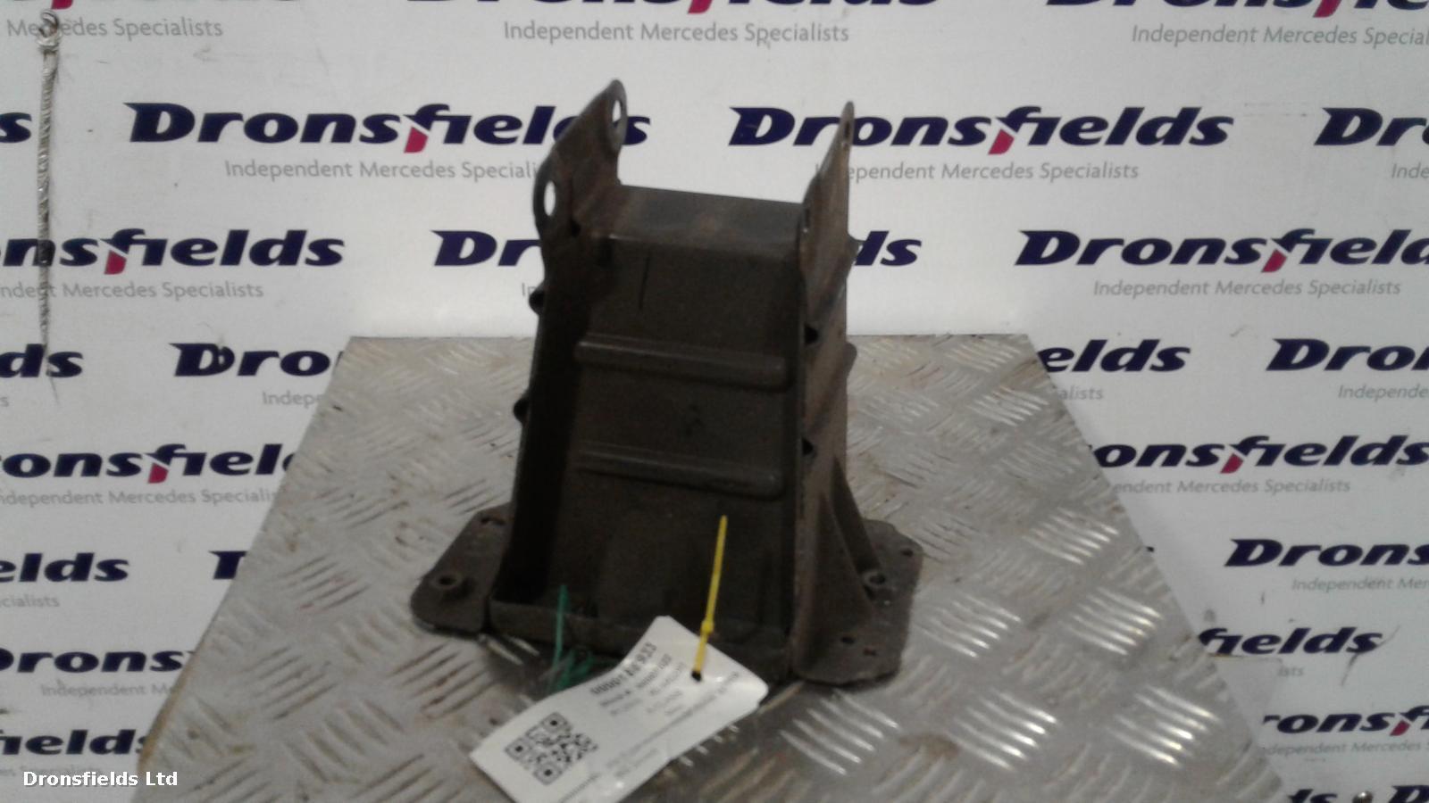 View Auto part Misc Mercedes A Class 2005