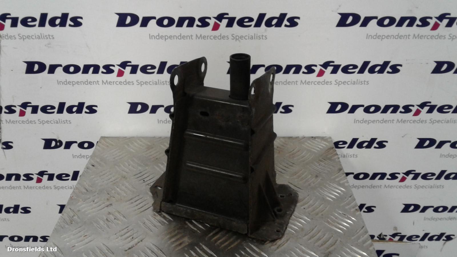 View Auto part Misc Mercedes A Class 2005