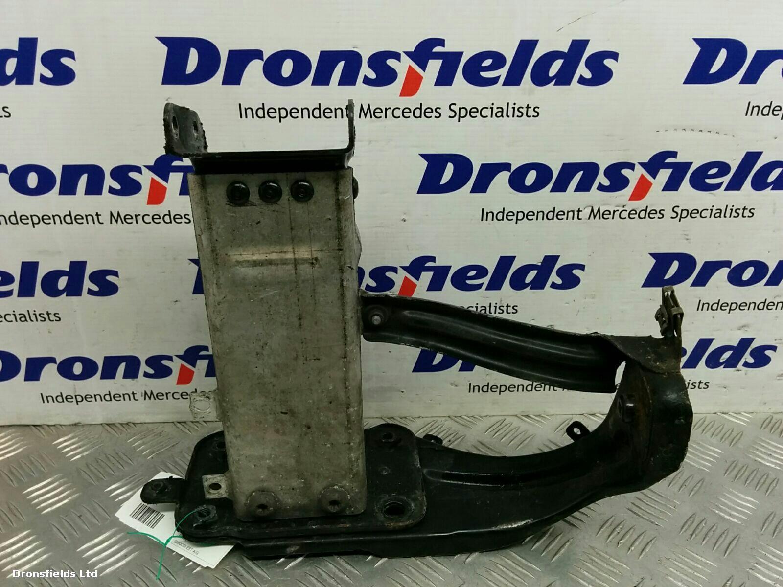 View Auto part Misc Mercedes E Class 2007