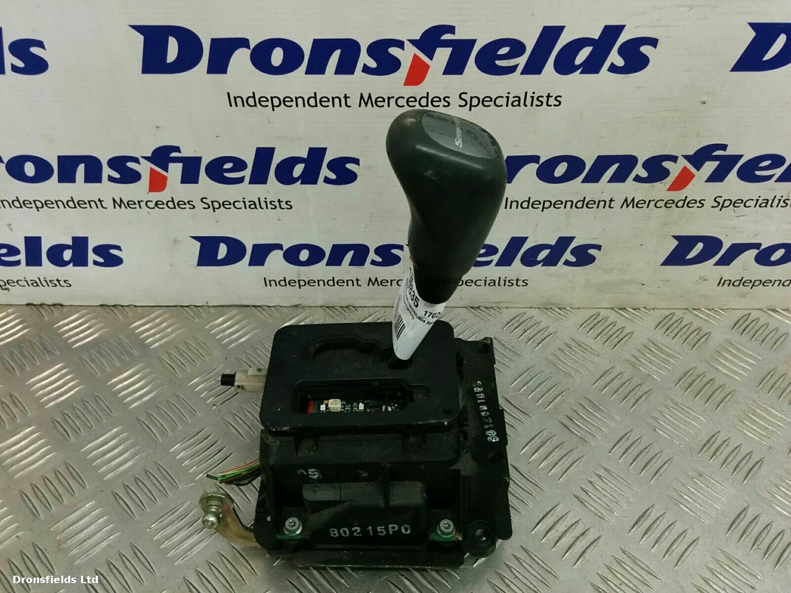 View Auto part Gear Stick/Shifter Mercedes Sprinter 2005