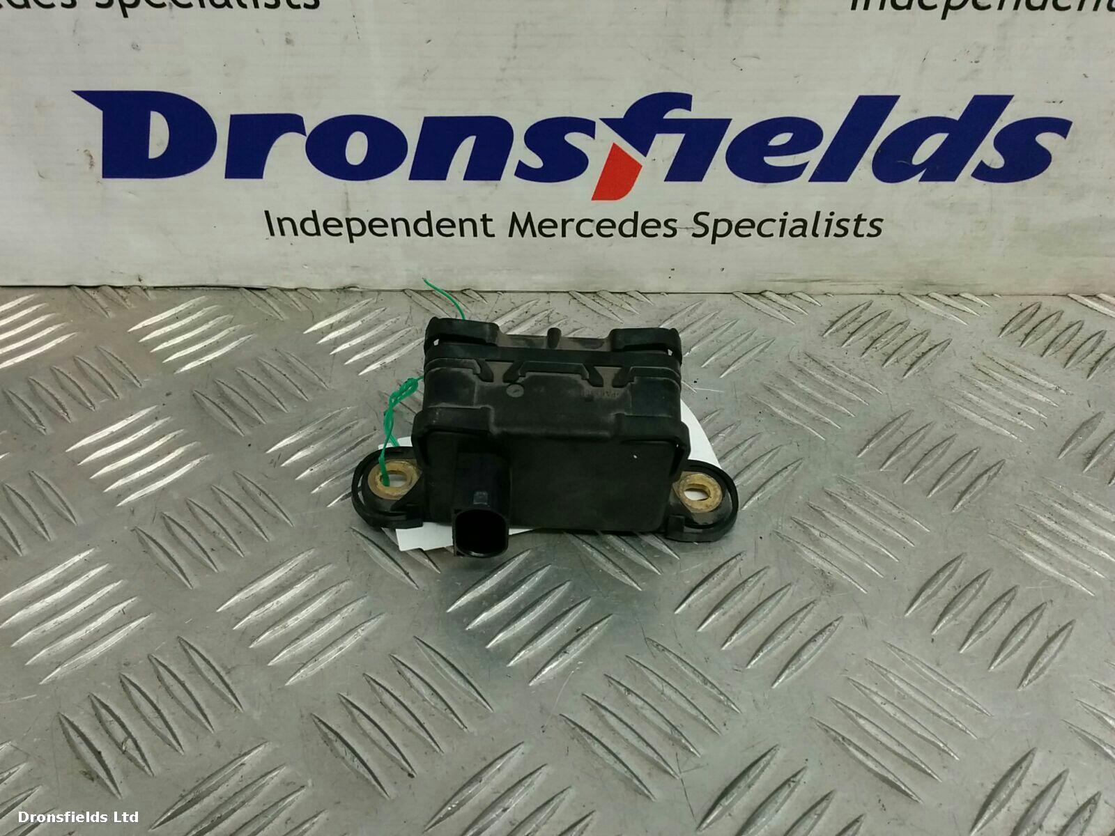 View Auto part Misc. Relay Mercedes S Class 2008