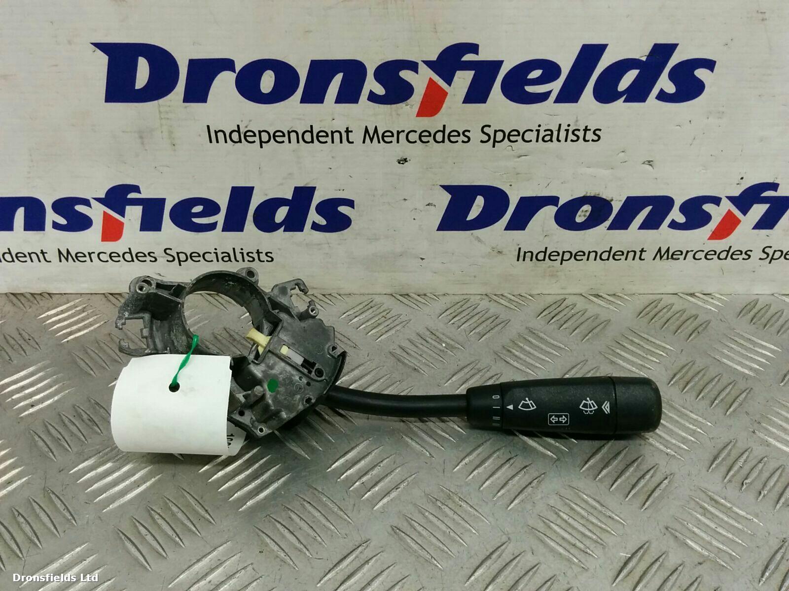View Auto part Combination Switch Mercedes Clk 2000