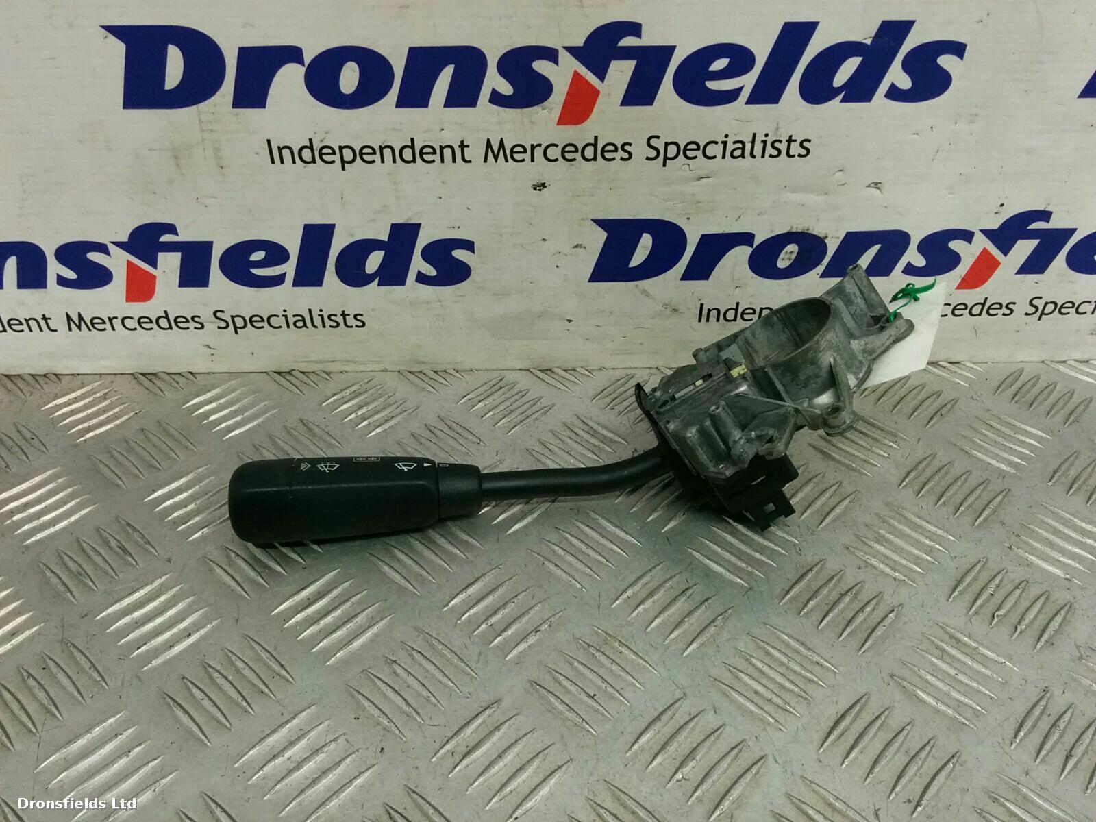 View Auto part Combination Switch Mercedes Clk 2000