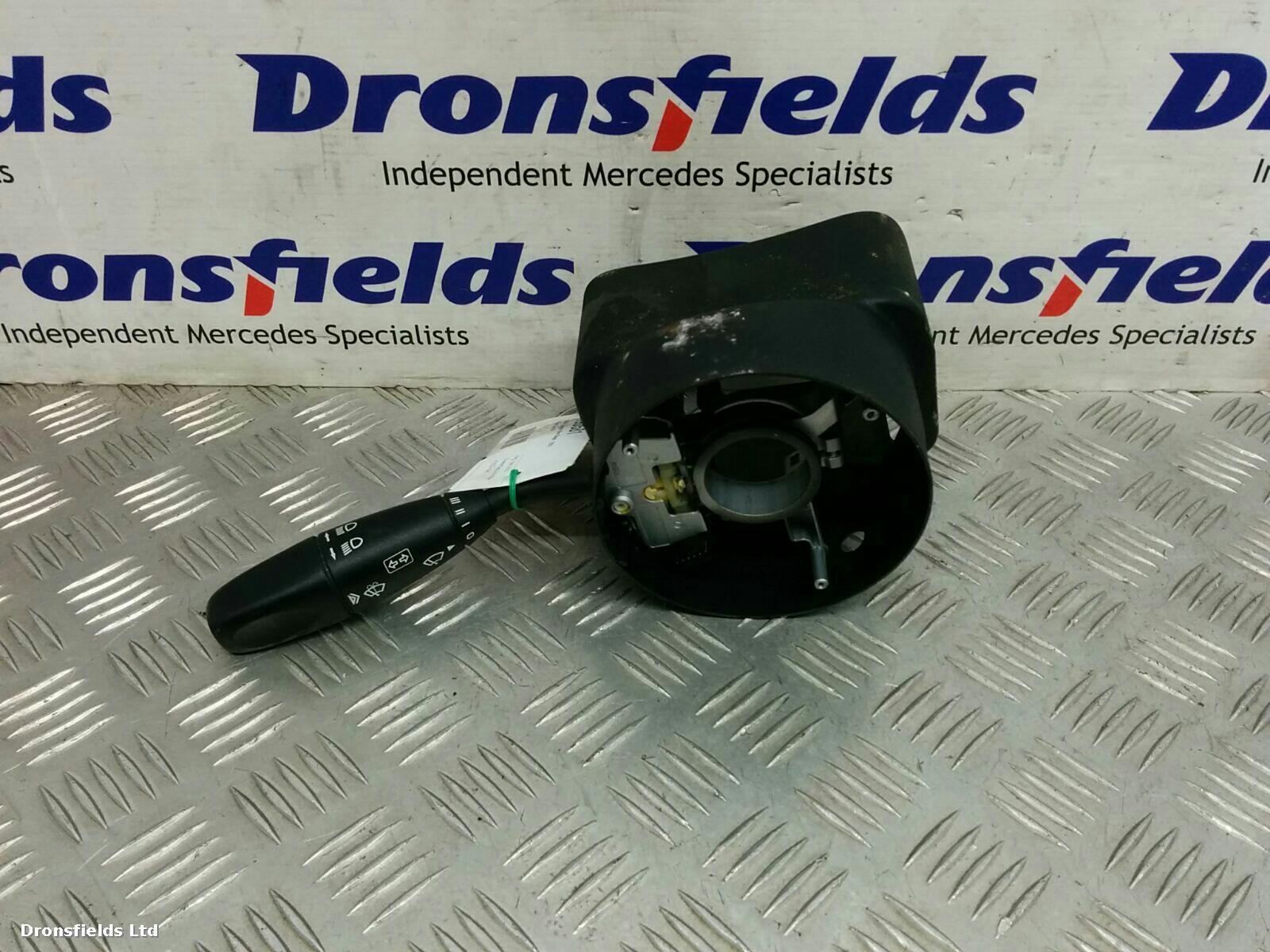 View Auto part Combination Switch Mercedes Sprinter 2010