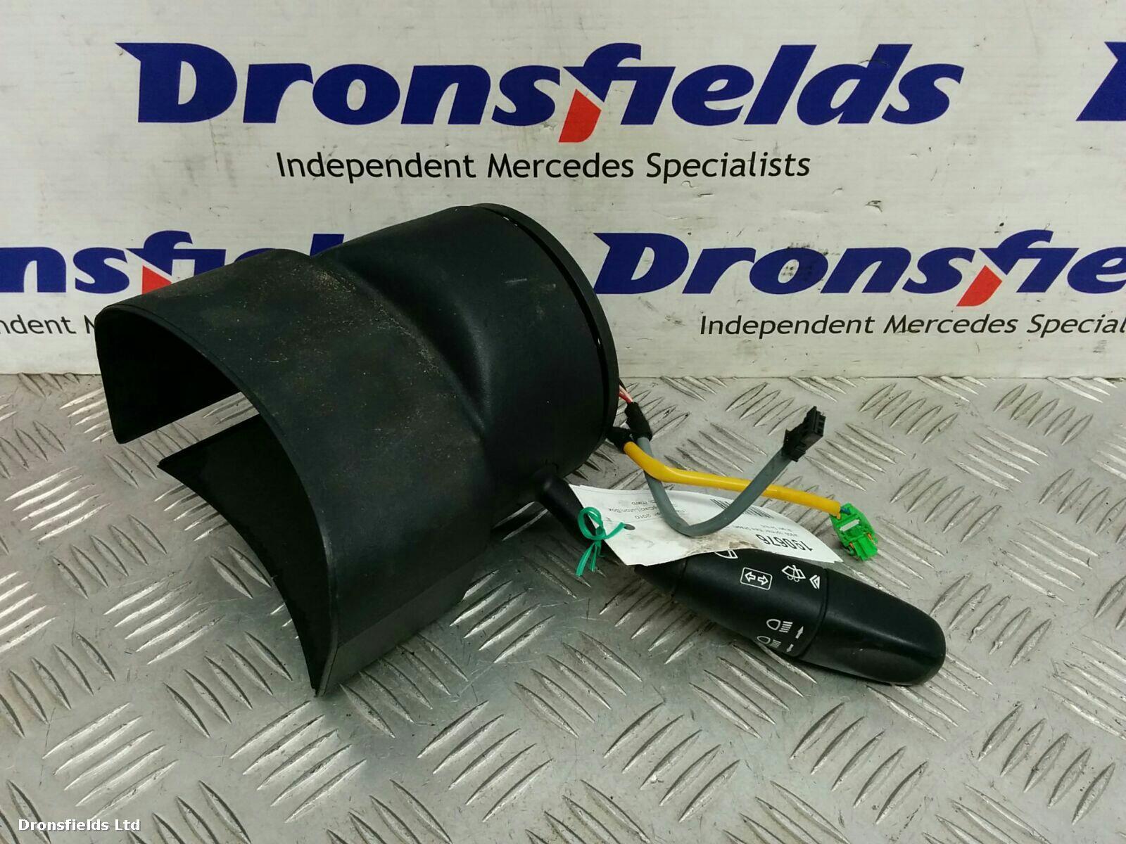 View Auto part Combination Switch Mercedes Sprinter 2010