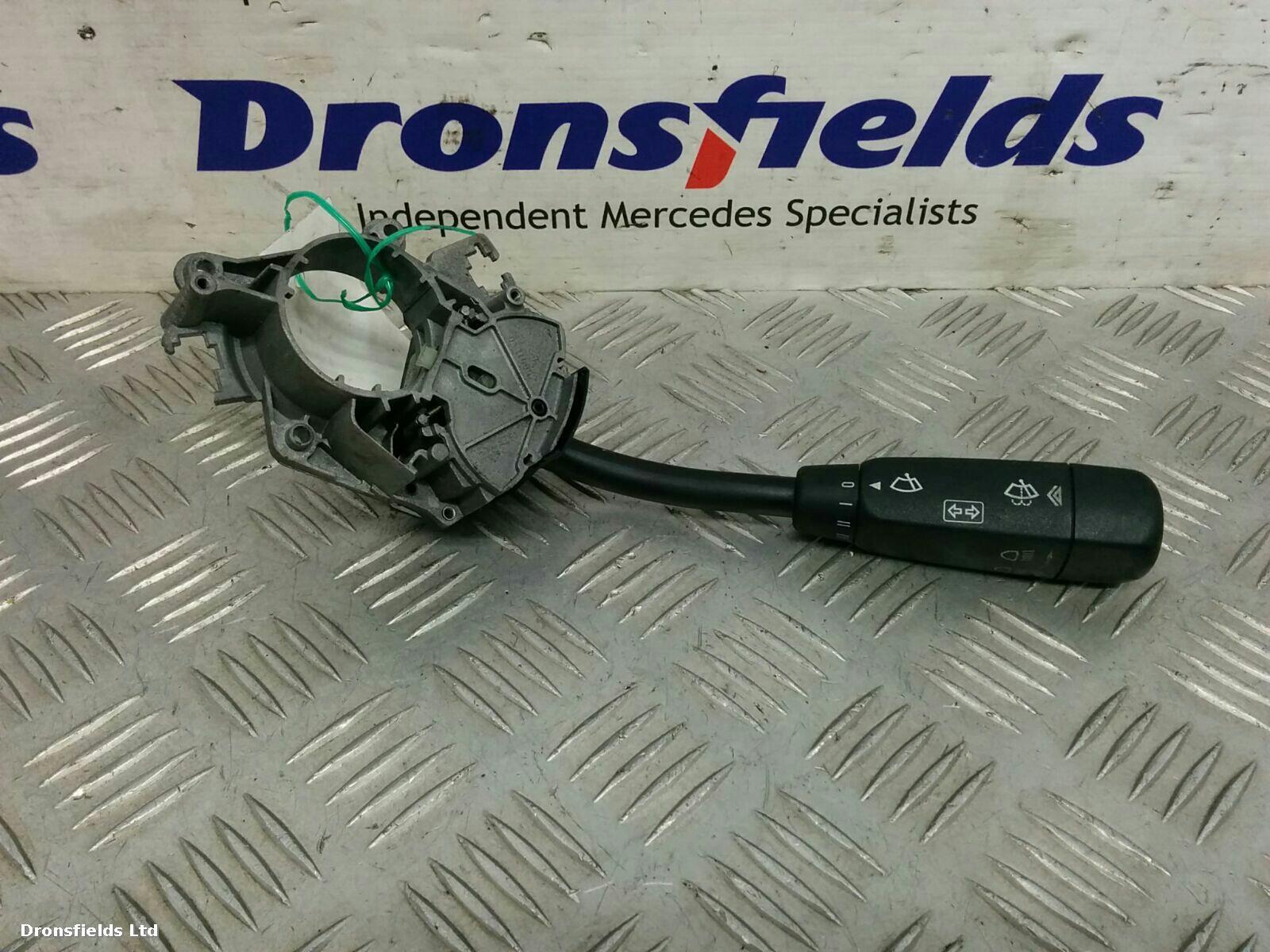 View Auto part Combination Switch Mercedes E Class 1999