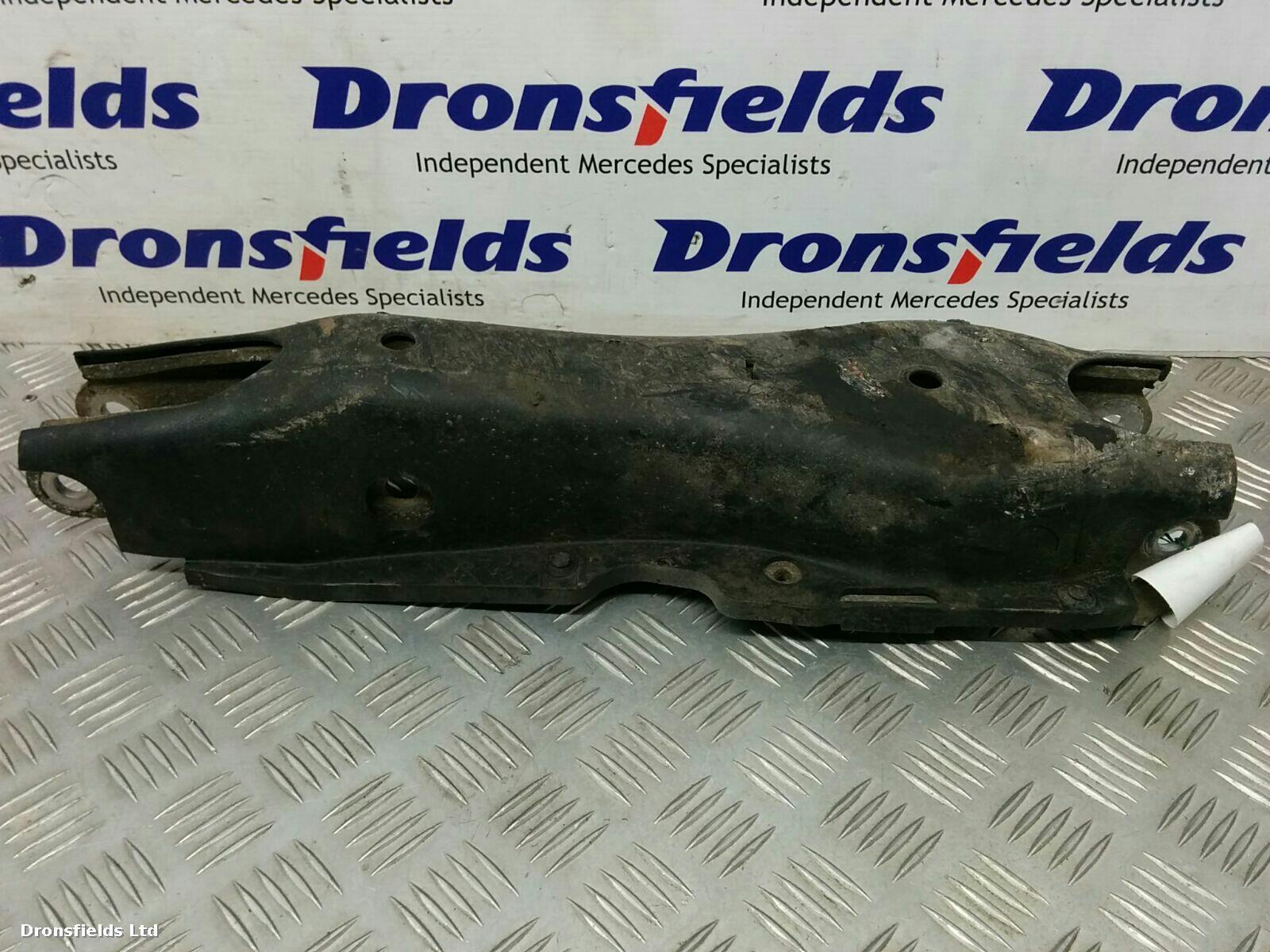 View Auto part RR Lower Control Arm Mercedes S Class 2008