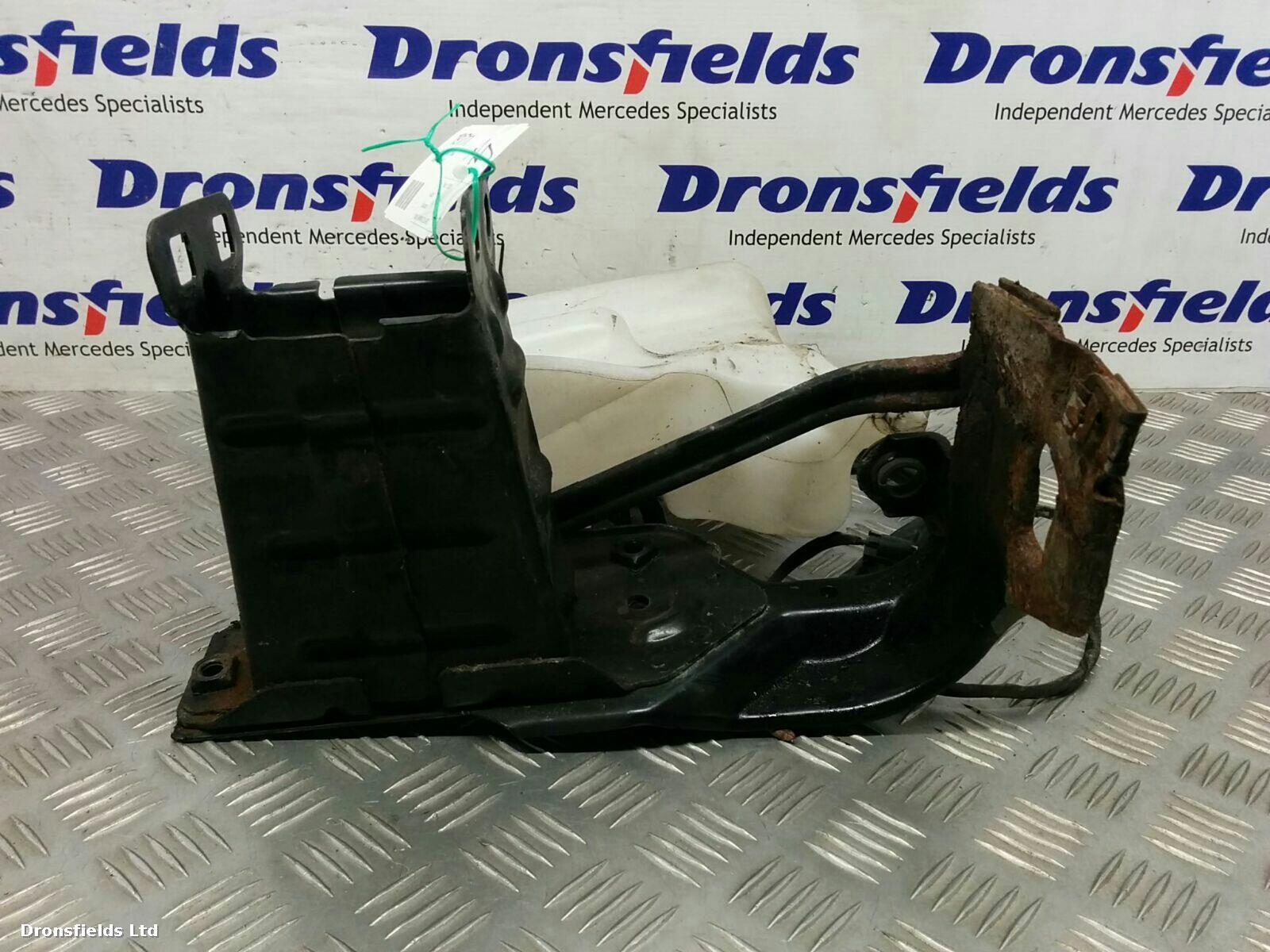 View Auto part Misc Mercedes C Class 2003