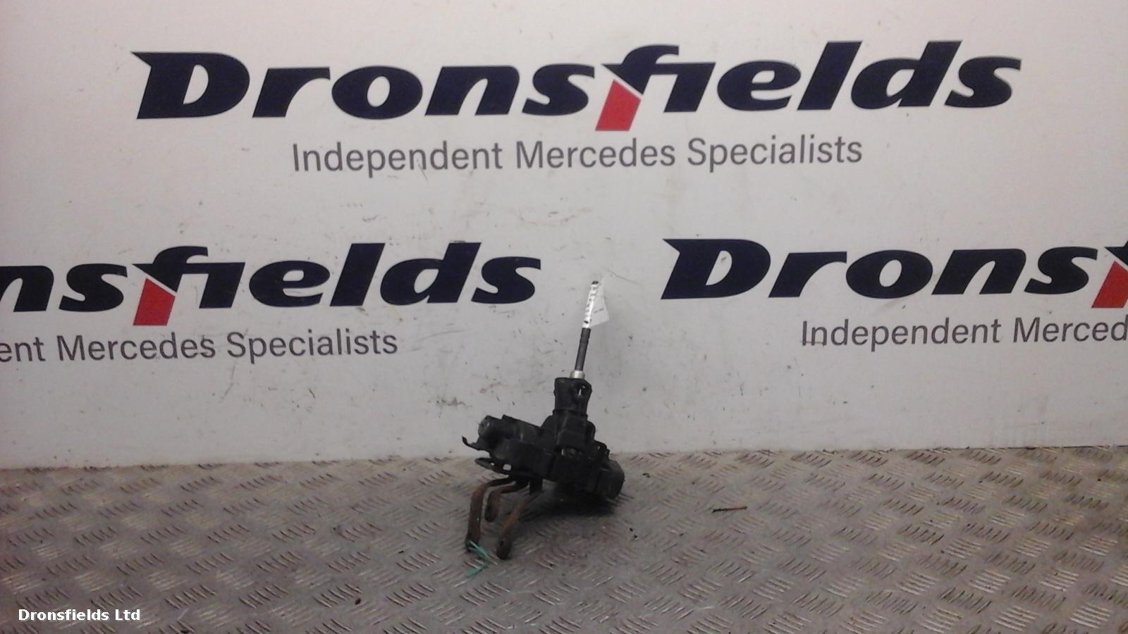 View Auto part Gear Stick/Shifter Mercedes E Class 1999