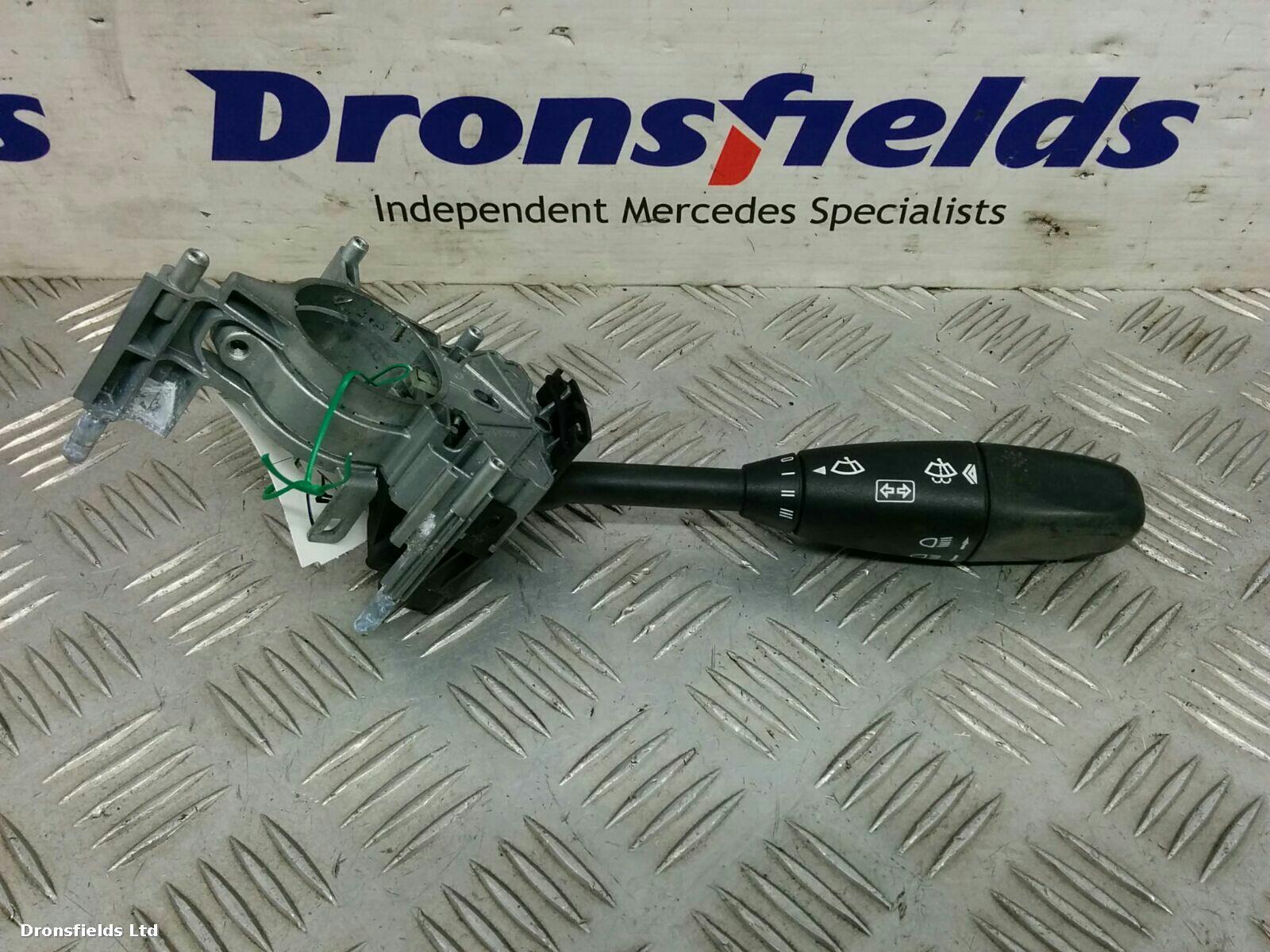 View Auto part Combination Switch Mercedes S Class 2000