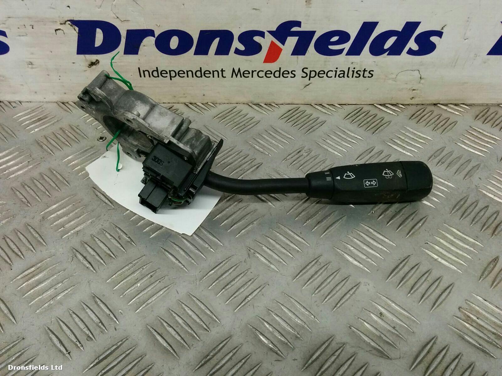 View Auto part Combination Switch Mercedes Clk 2000