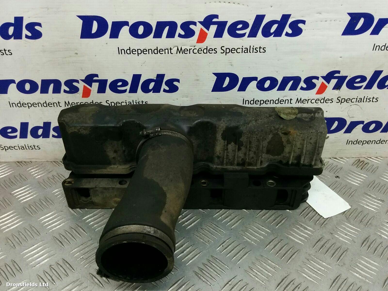 View Auto part Intake Manifold Mercedes Vito 2004