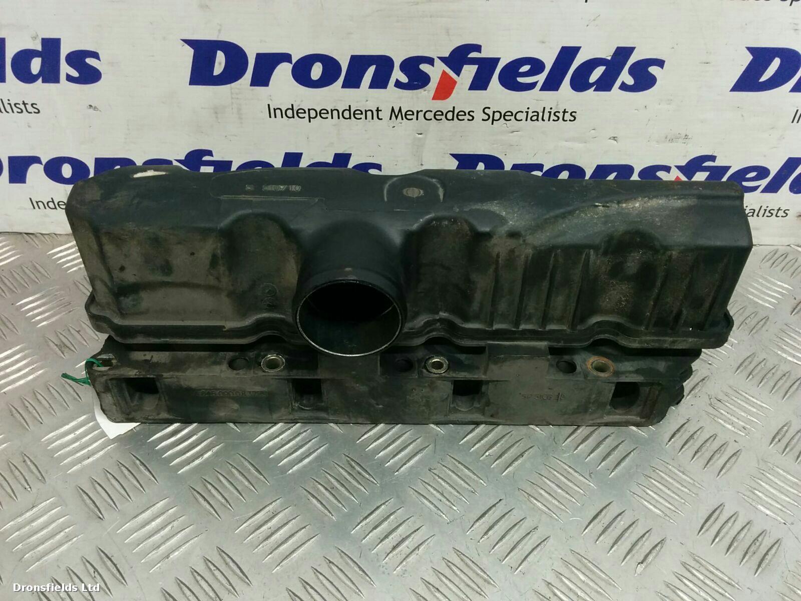 View Auto part Intake Manifold Mercedes Vito 2008