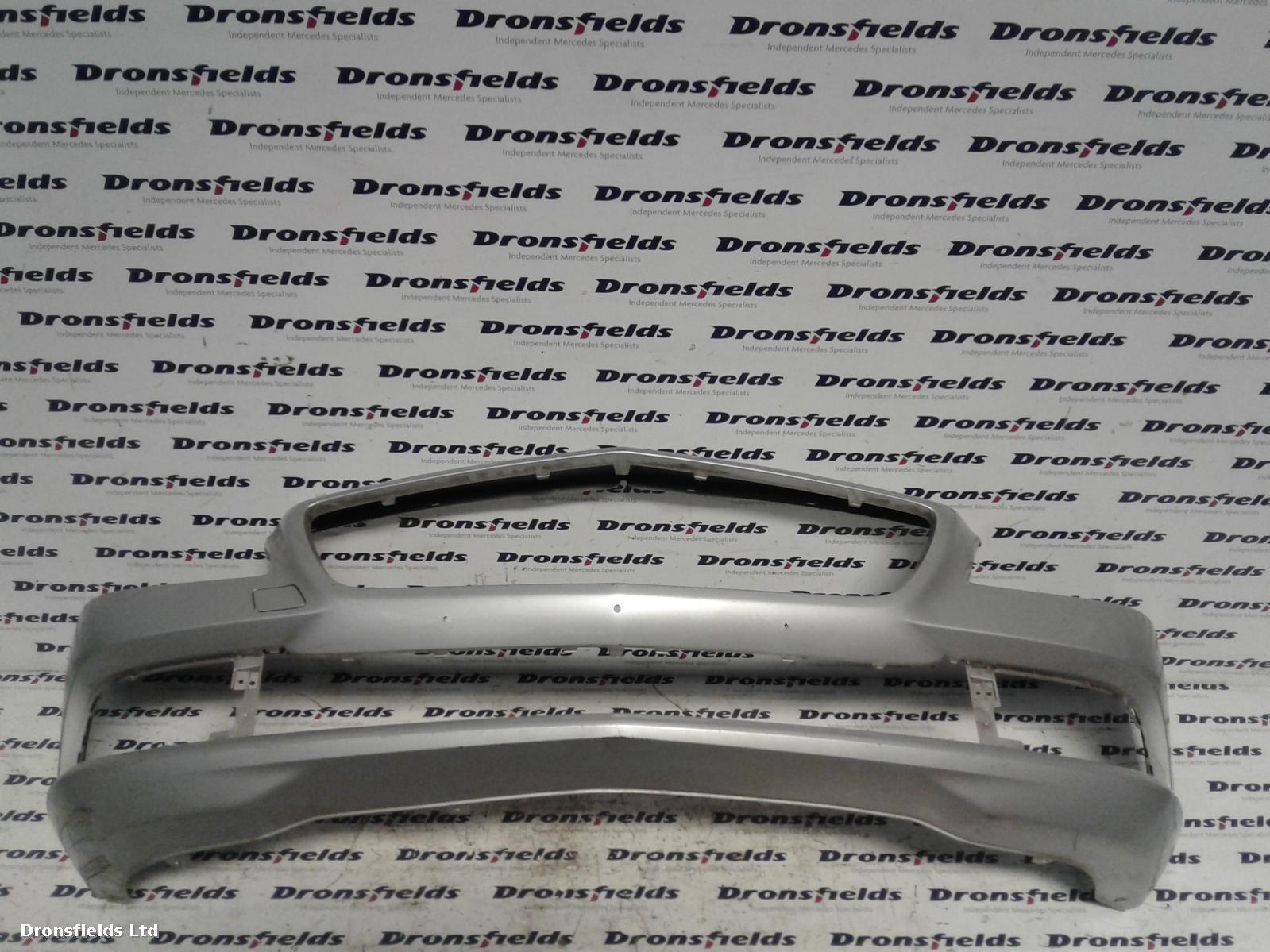 View Auto part Front Bumper Mercedes Slk 1900