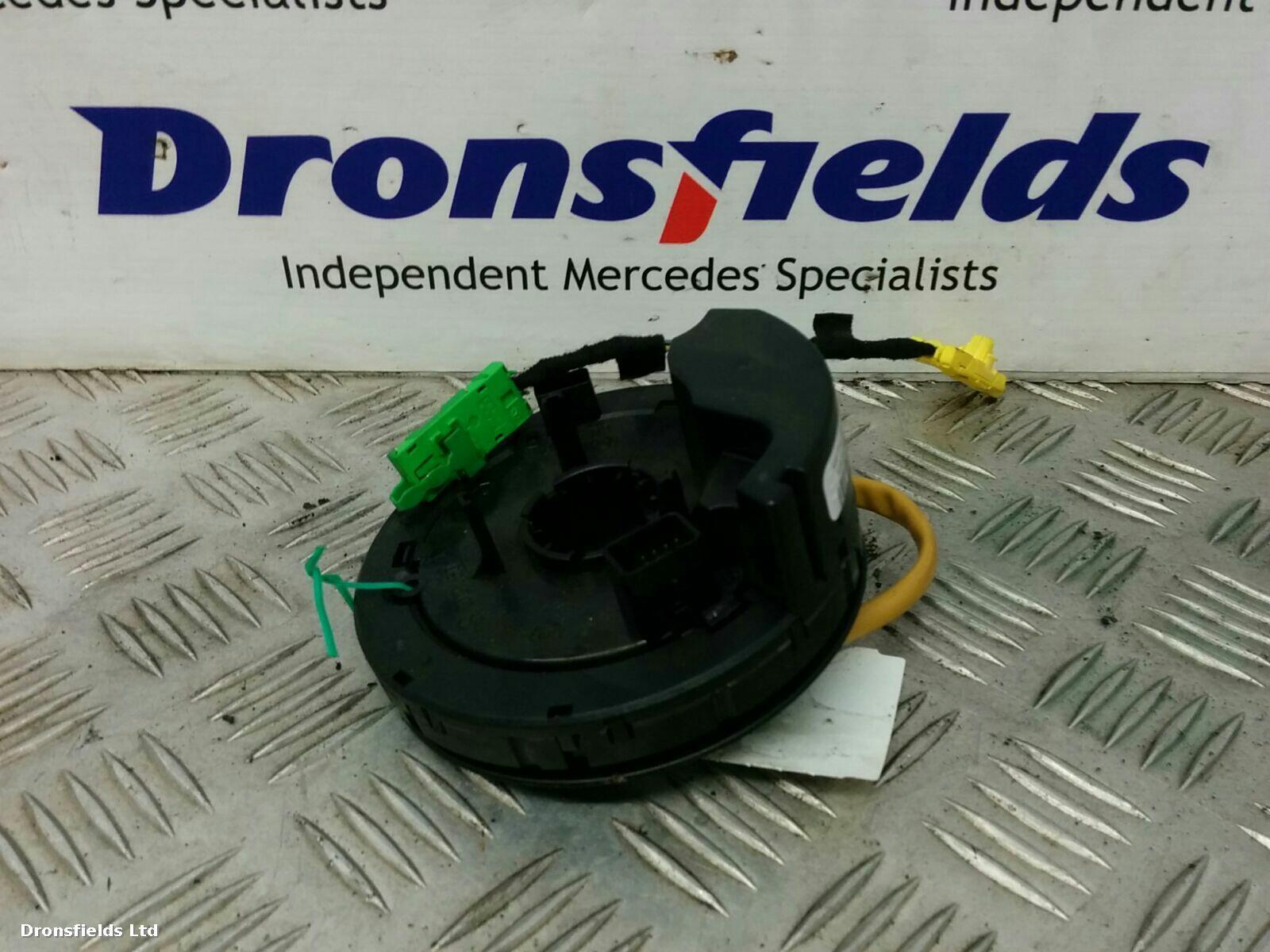 View Auto part Rotary Coupling Mercedes C Class 2001
