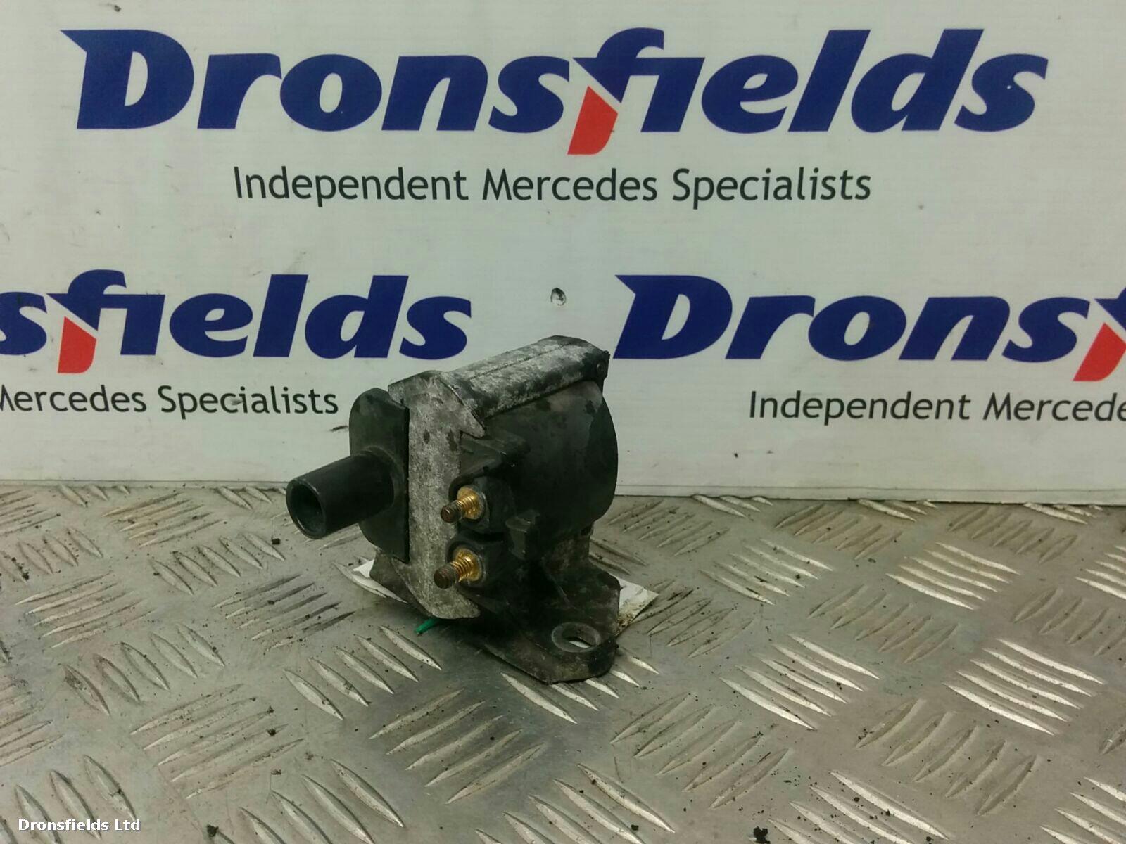View Auto part Coil/Coil Pack Mercedes Sl 1991