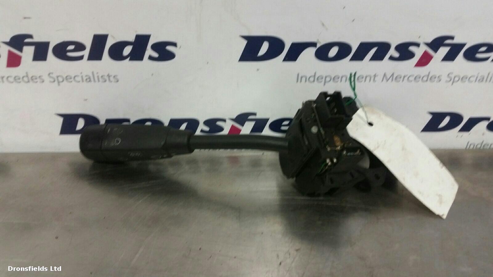 View Auto part Combination Switch Mercedes Vito 2004
