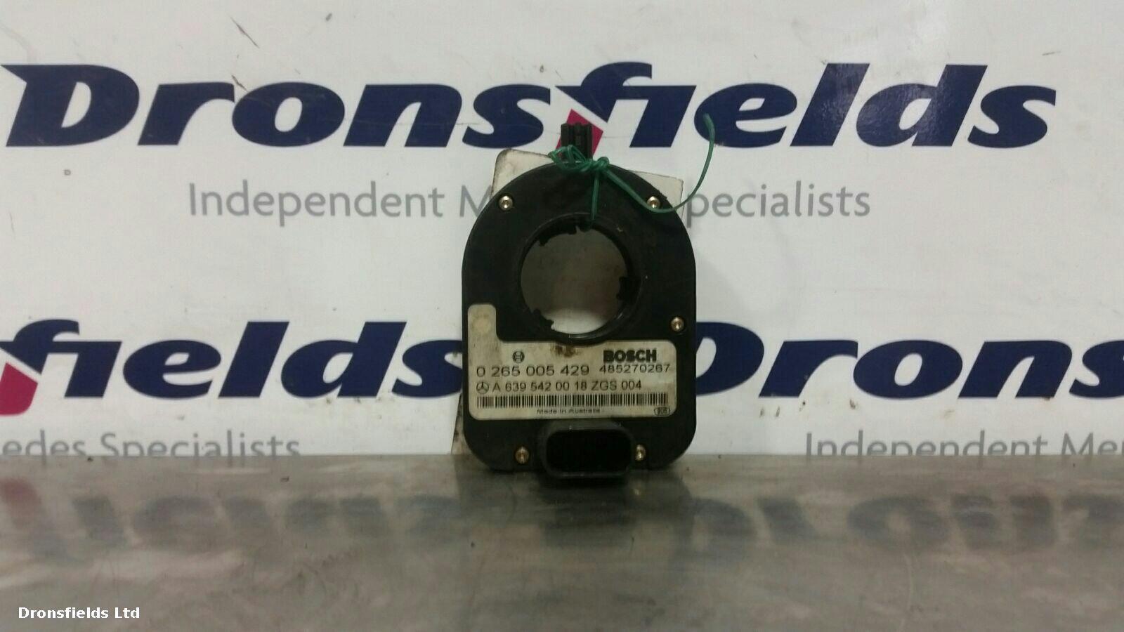 View Auto part Misc Mercedes Vito 2004