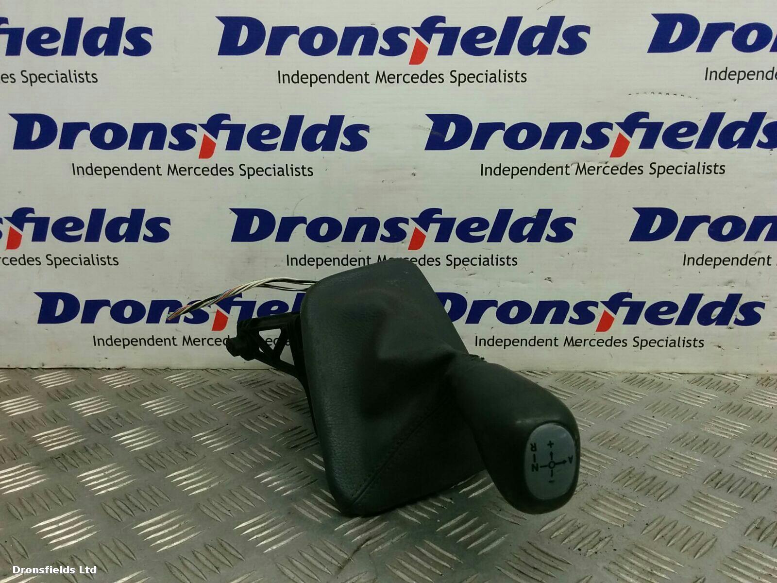 View Auto part Gear Stick/Shifter Mercedes Sprinter 2001