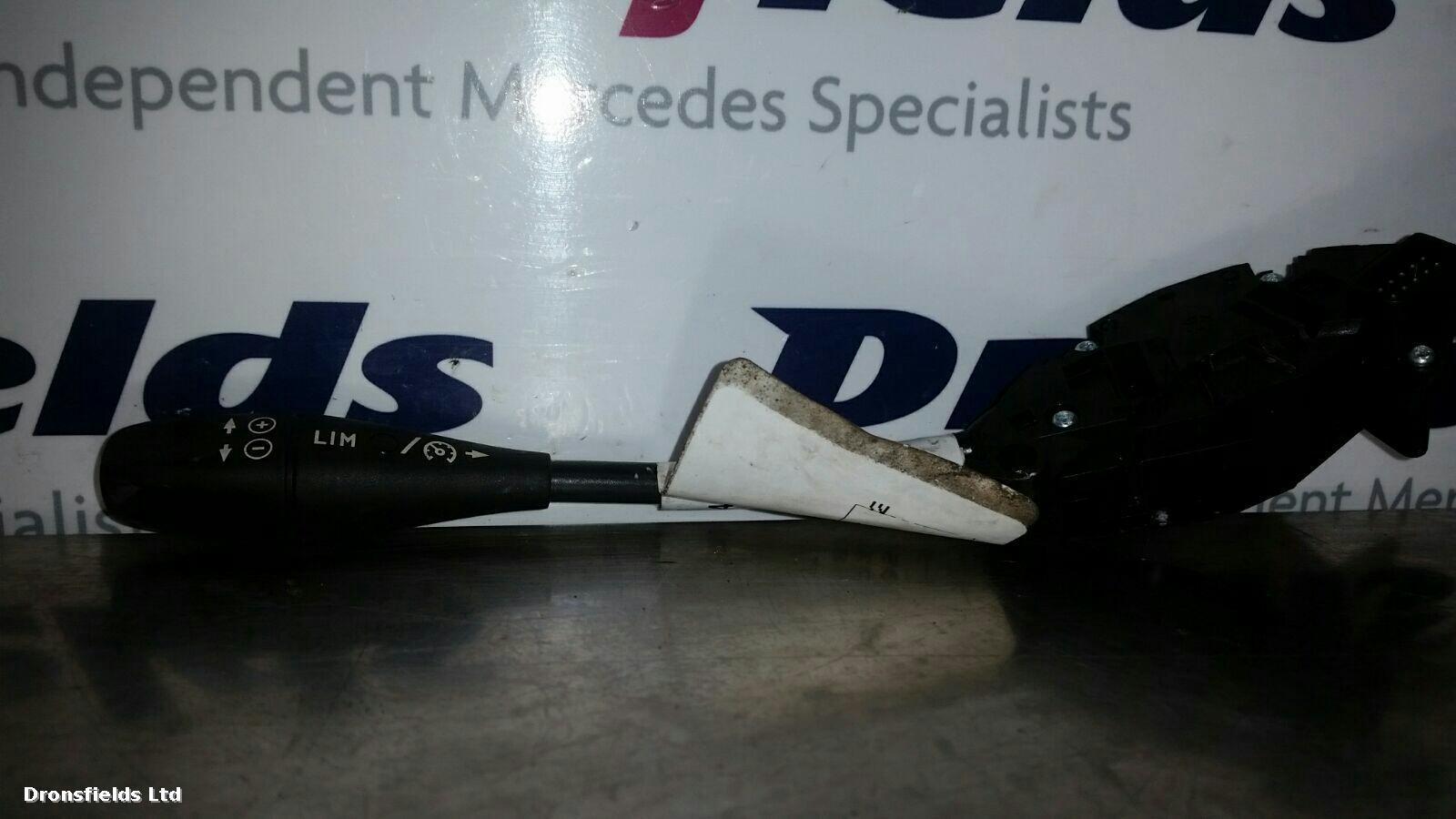 View Auto part Cruise Control Unit Mercedes A Class 2008