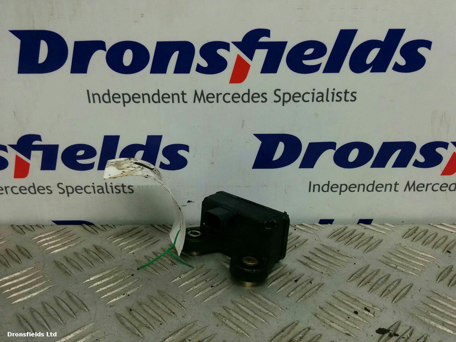 View Auto part Misc Mercedes Clk 2007