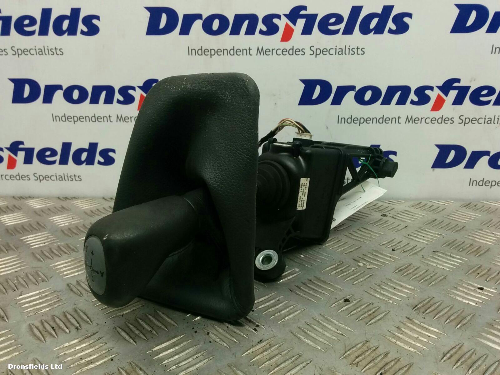View Auto part Gear Stick/Shifter Mercedes Sprinter 2006