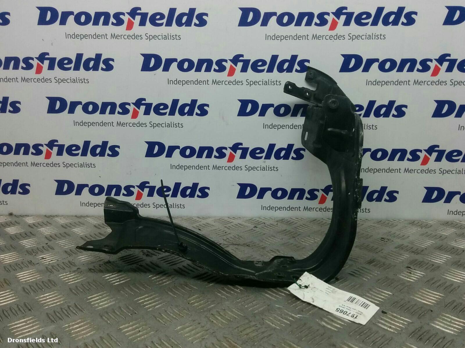 View Auto part Misc Mercedes C Class 2002