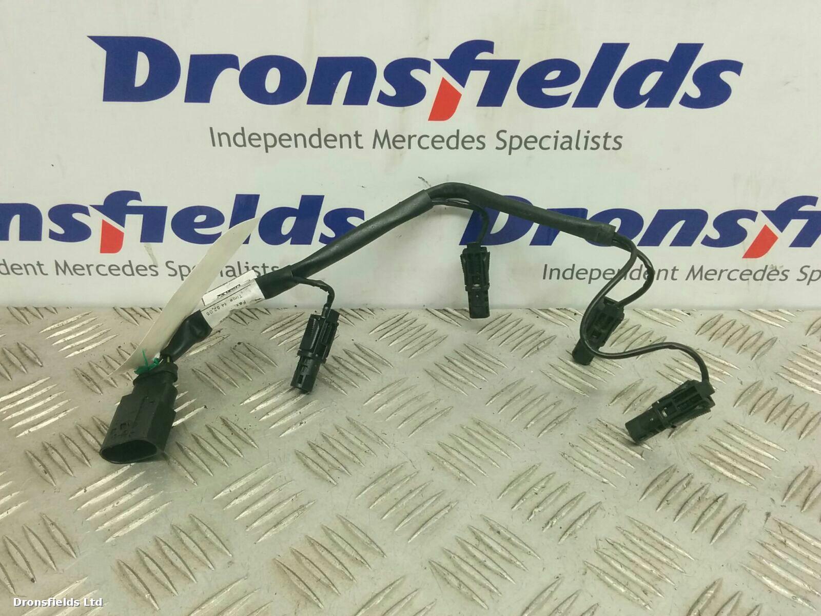 View Auto part Wiring Harness Mercedes Sprinter 2012