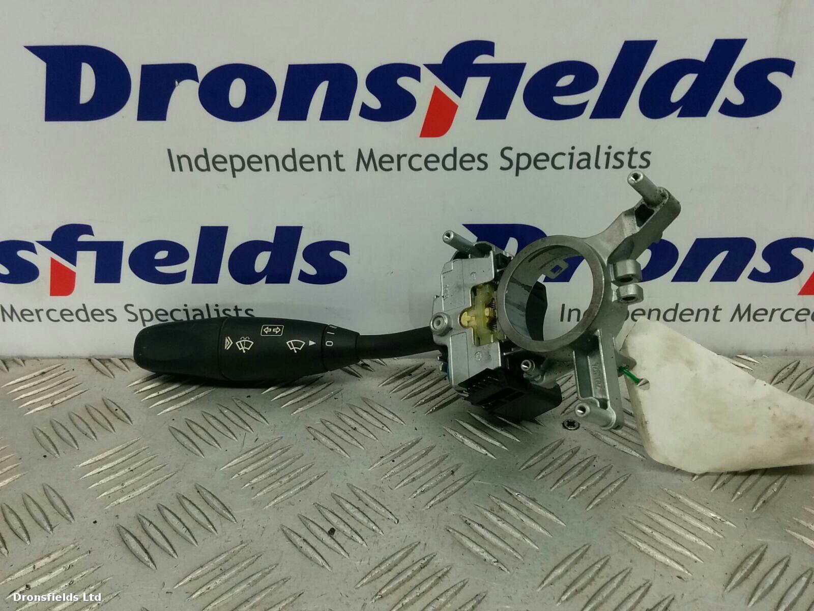 View Auto part Combination Switch Mercedes Sprinter 2007
