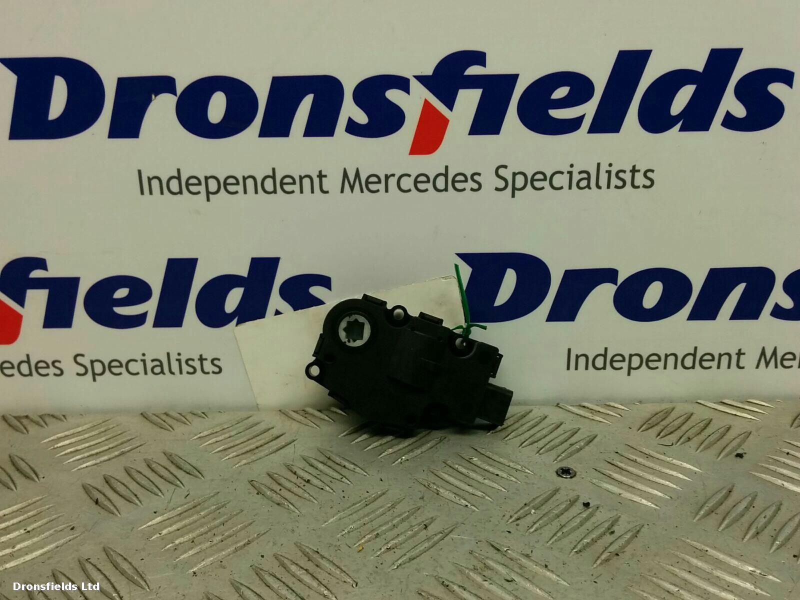 View Auto part Misc Mercedes C Class 2010