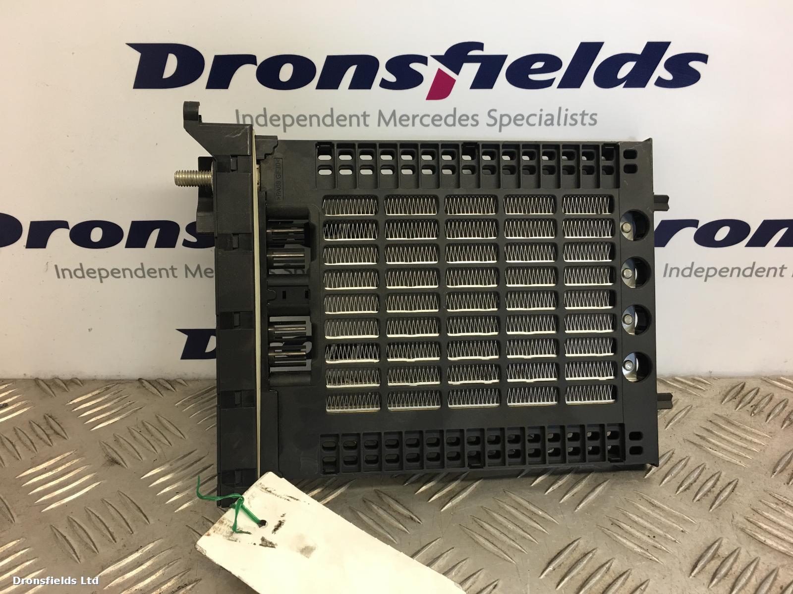 View Auto part Heater Core Mercedes A Class 2006
