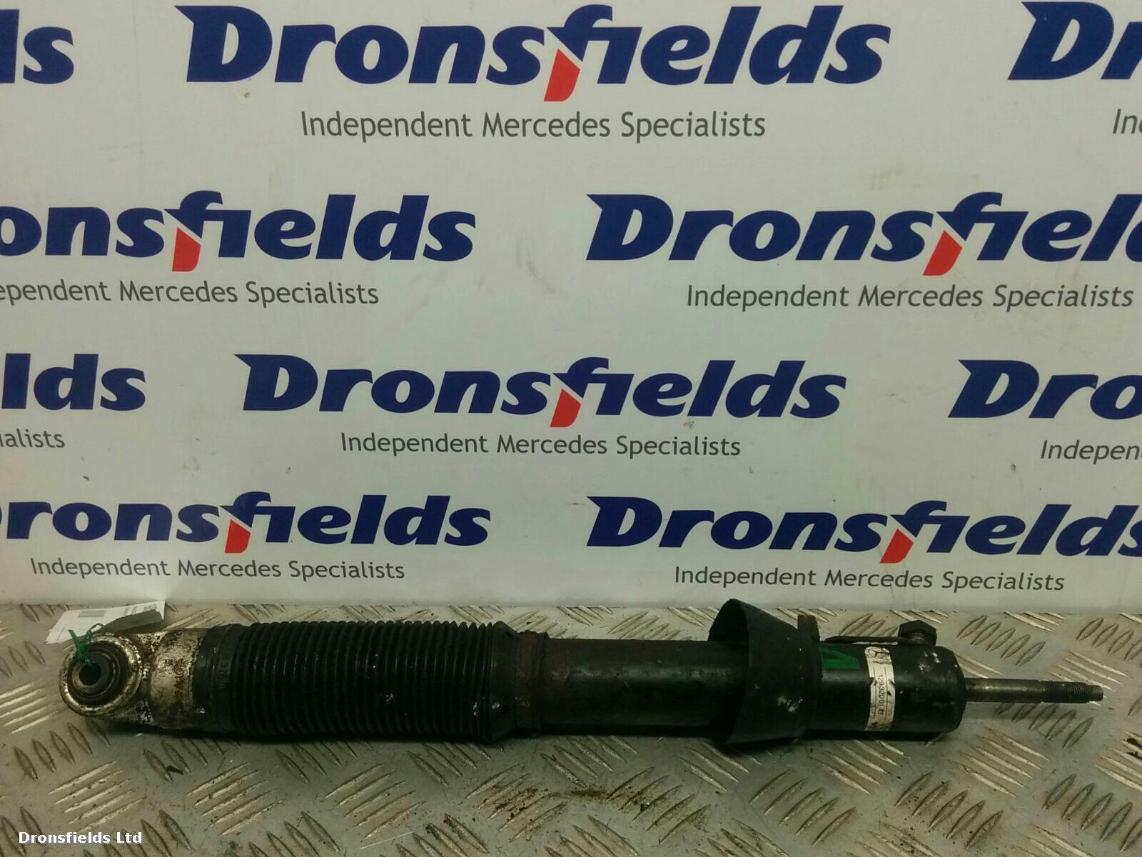 View Auto part LF Strut Mercedes Sl 1994