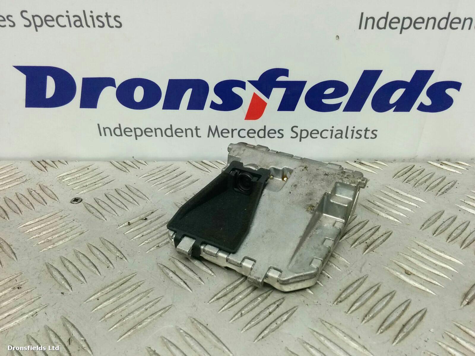 View Auto part Camera Mercedes M Class 2013
