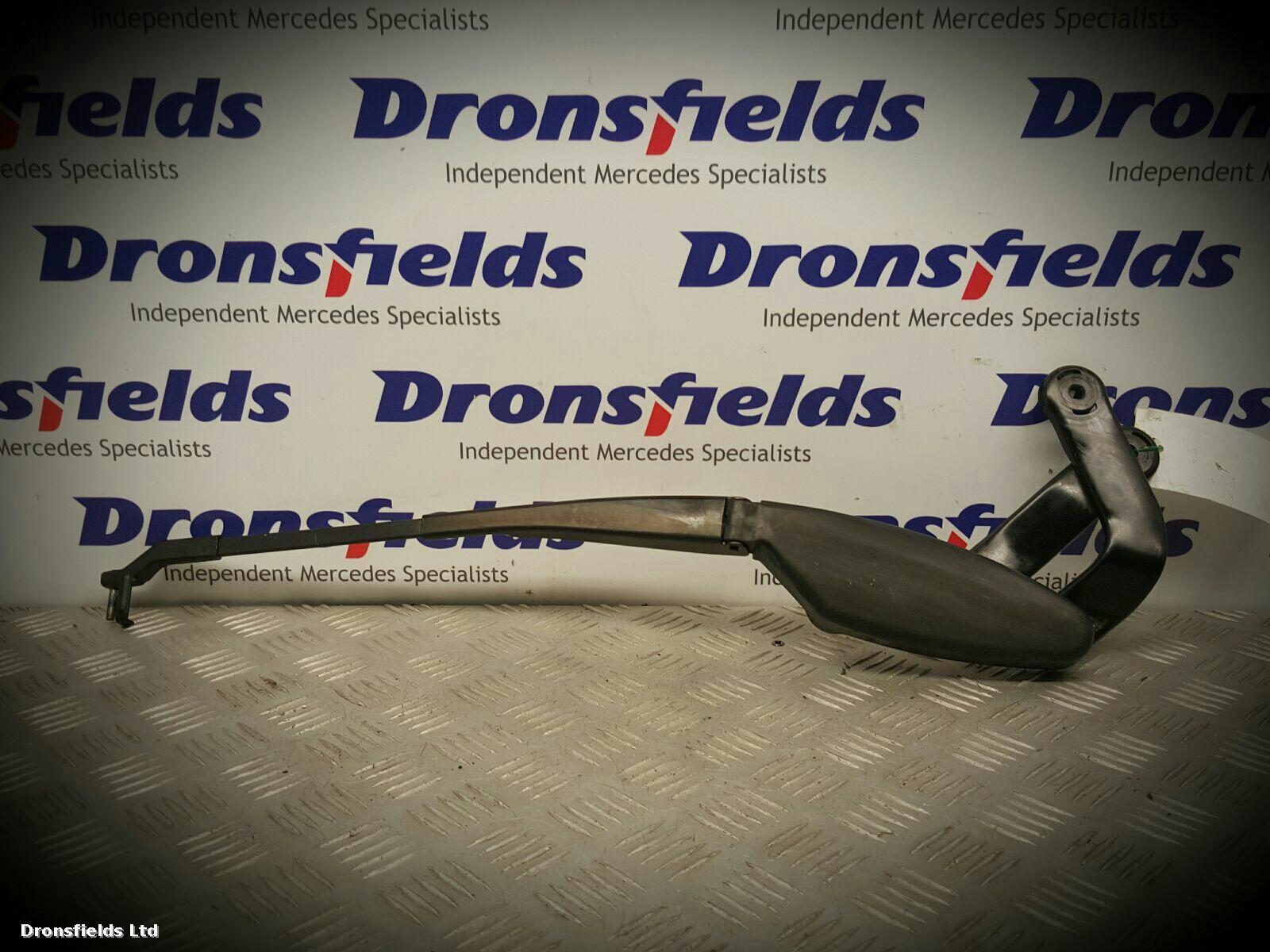 View Auto part Wiper Arm Mercedes E Class 2009