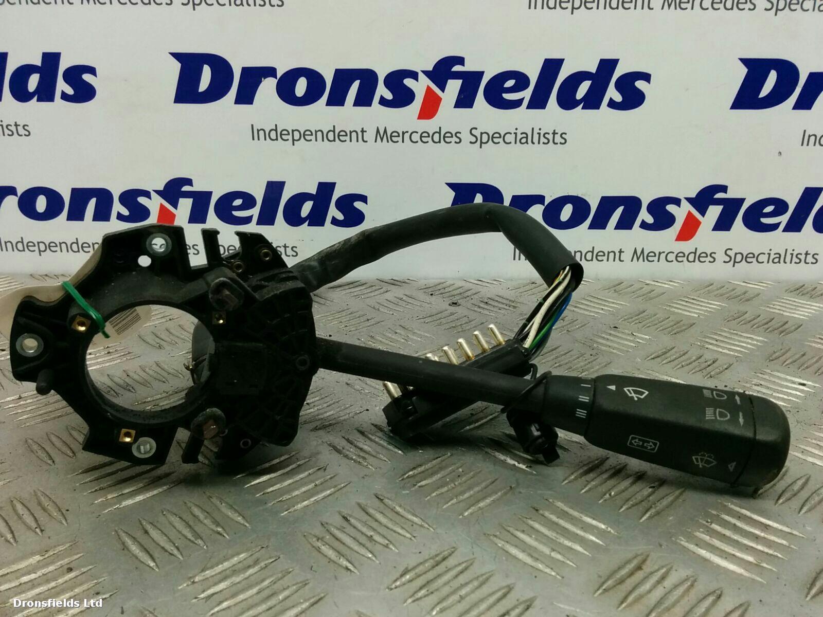 View Auto part Combination Switch Mercedes E Class 1997