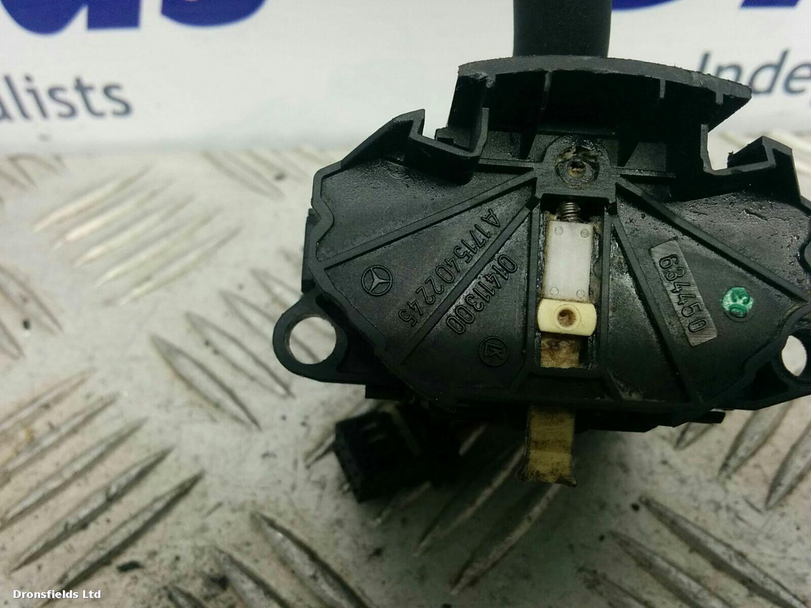 View Auto part Combination Switch Mercedes Slk 2006