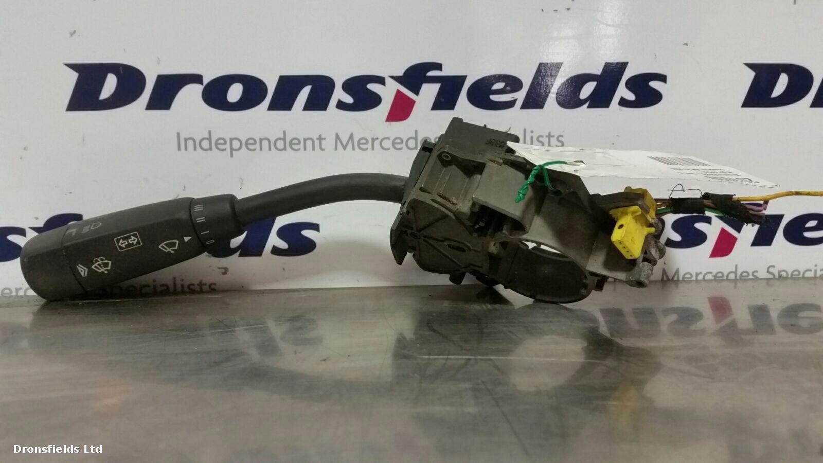 View Auto part Combination Switch Mercedes C Class 2000