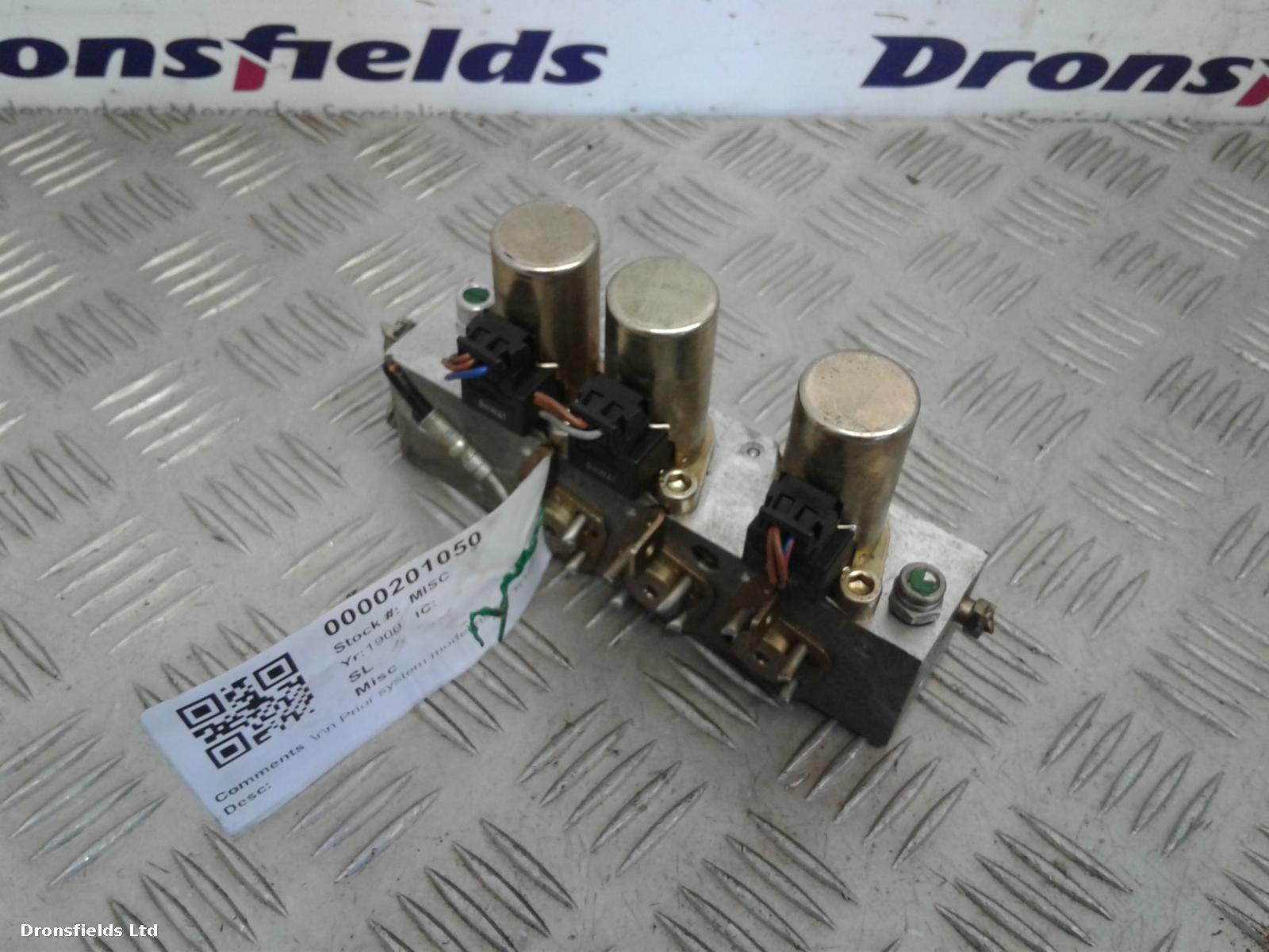 View Auto part Misc Mercedes Sl 1996