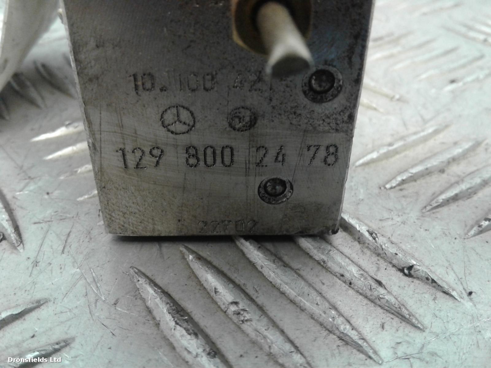 View Auto part Misc Mercedes Sl 1996