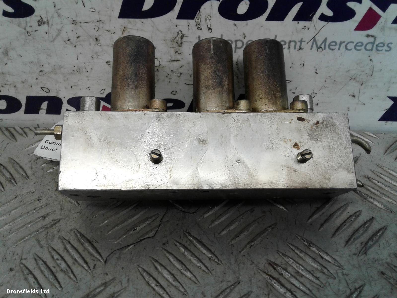 View Auto part Misc Mercedes Sl 1996
