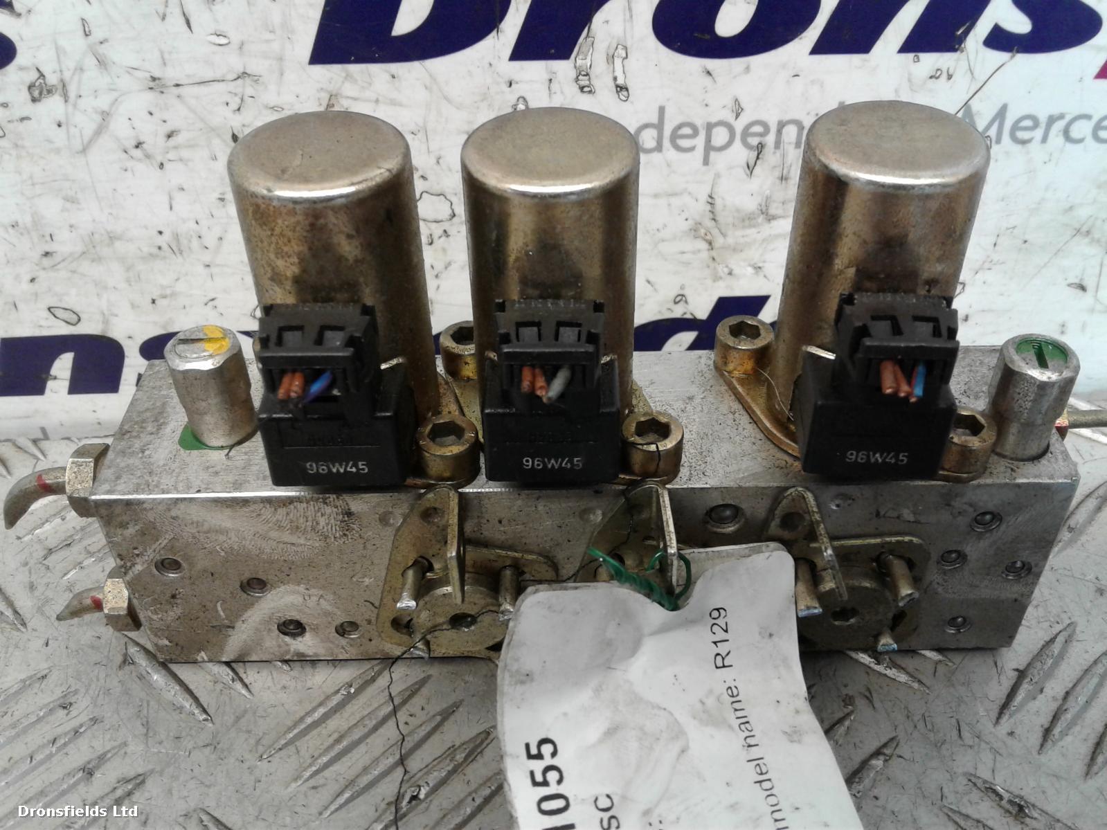 View Auto part Misc Mercedes Sl 1996